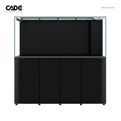 CADE ALTUMATE REEF/RIVER 1800 - Special Order - Obsidian Aquatics