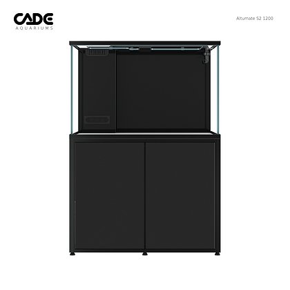 CADE ALTUMATE S2 1200 - Special Order - Obsidian Aquatics