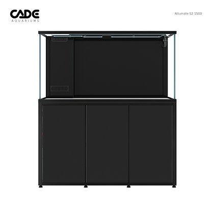 CADE ALTUMATE S2 1500 - Special Order - Obsidian Aquatics