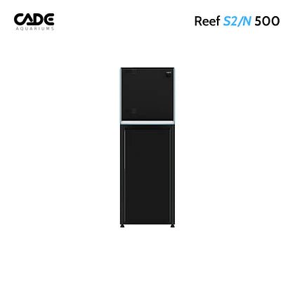 CADE PRO REEF NANO 500 S2/N - Special Order - Obsidian Aquatics
