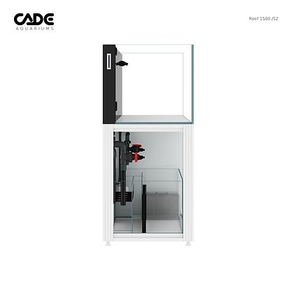 CADE REEF S2 1500 - Special Order - Obsidian Aquatics