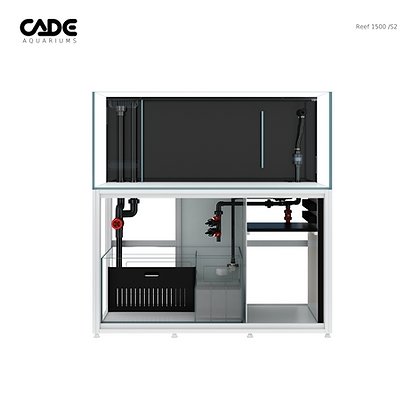 CADE REEF S2 1500 - Special Order - Obsidian Aquatics