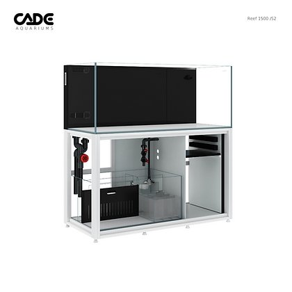 CADE REEF S2 1500 - Special Order - Obsidian Aquatics