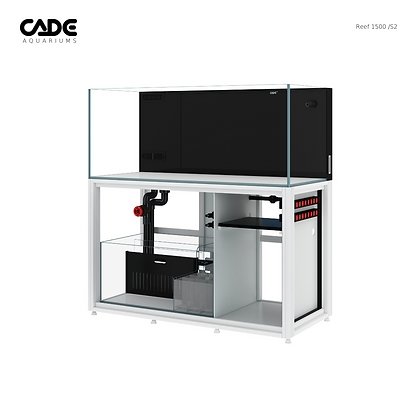 CADE REEF S2 1500 - Special Order - Obsidian Aquatics