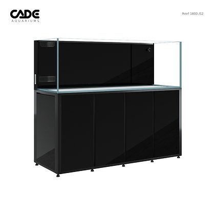 CADE REEF S2 1800 - Special Order - Obsidian Aquatics