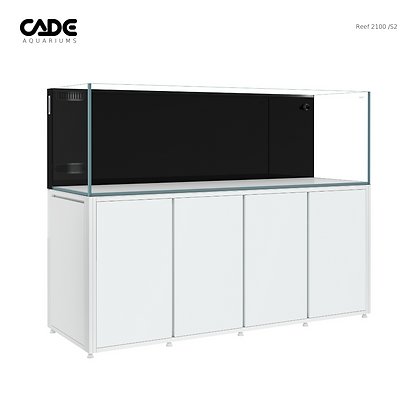 CADE REEF S2 2100 - Special Order - Obsidian Aquatics