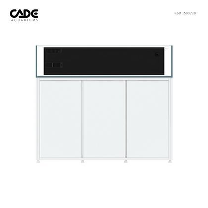 CADE REEF S2/F 1500 - Special Order - Obsidian Aquatics