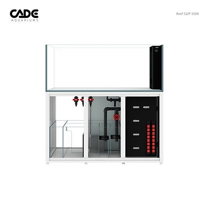 CADE REEF S2/P 1500 - Special Order - Obsidian Aquatics