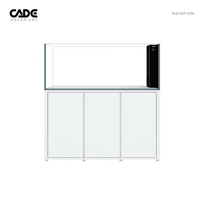 CADE REEF S2/P 1500 - Special Order - Obsidian Aquatics