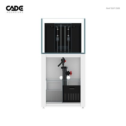 CADE REEF S2/P 1500 - Special Order - Obsidian Aquatics