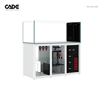 CADE REEF S2/P 1500 - Special Order - Obsidian Aquatics