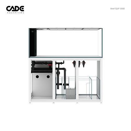 CADE REEF S2/P 1500 - Special Order - Obsidian Aquatics