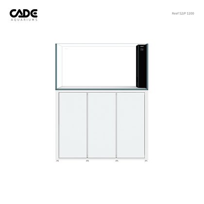 CADE REEF SP/2 1200 - Special Order - Obsidian Aquatics