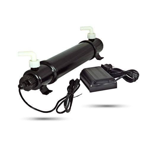 Deltec UV Steriliser - Obsidian Aquatics