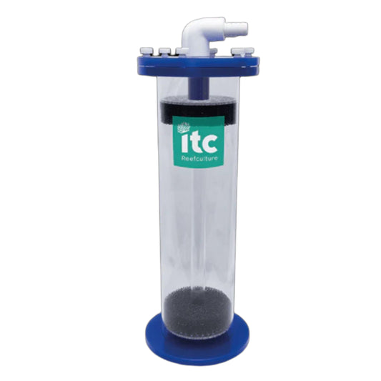 ITC Fluid Reactor - Obsidian Aquatics