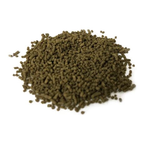 Vitalis Algae Pellets - Obsidian Aquatics