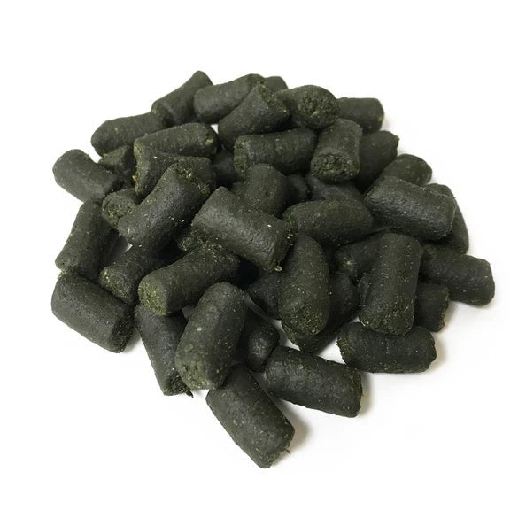 Vitalis Pleco Pellets - Obsidian Aquatics